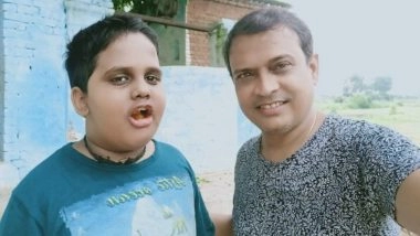 Rajiv Nigam Son Passes Away: कॉमेडियन राजीव निगम के बेटे का हुआ निधन, लिखा- केक काटने से पहले चला गया