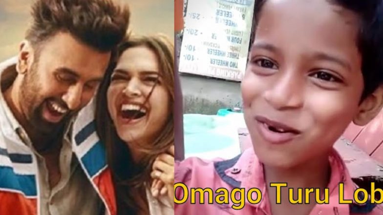 Deepika Padukone ने एक्स-बॉयफ्रेंड Ranbir Kapoor संग रखी अपनी नई DP, फैंस बोले- Oh Ma Go Turu Lab