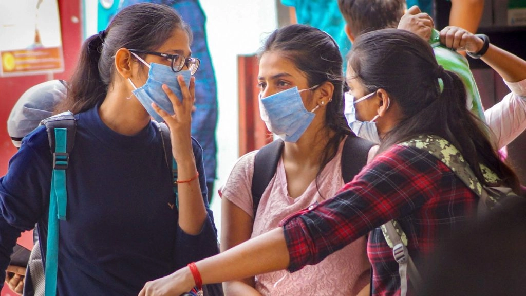 विद्यार्थियों की 50 प्रतिशत उपस्थिति के साथ खुलेंगे मध्य प्रदेश के सभी विश्वविद्यालय एवं महाविद्यालय