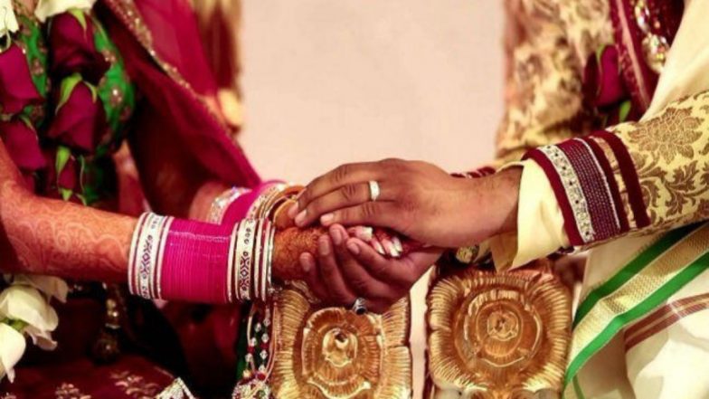 बेंगलुरु: विवाह के नाम पर धर्म परिवर्तन मामले में कानून बनाने की तैयारी में कर्नाटक, कड़ी कार्यवाही का करना होगा सामना