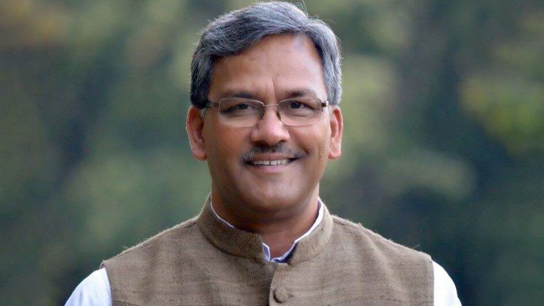 Uttarakhand: उत्तराखंड में खत्म हुआ सियासी घमासान, त्रिवेंद्र सिंह रावत ने दिया CM पद से इस्तीफा