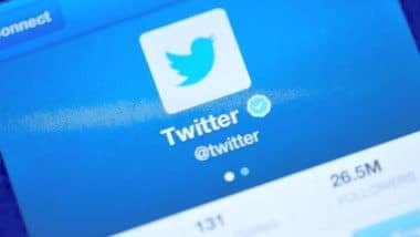 Twitter will resume the verification process in 2021: साल 2021 की शुरुआत में 'ब्लू टिक' को वापस लाएगा ट्विटर, कहा- अकाउंट का 'उल्लेखनीय और सक्रिय' होना जरूरी