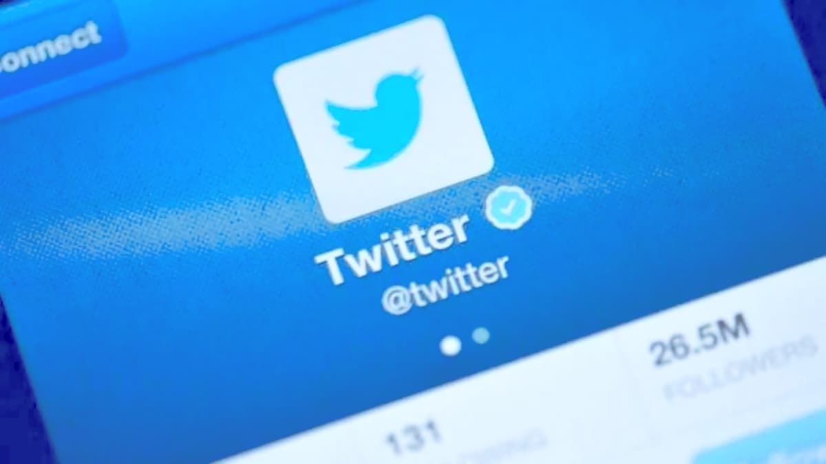 Twitter Blue Tick: ट्विटर ने 'ब्लू टिक' के लिए शुरू किया अकाउंट्स का वेरिफिकेशन