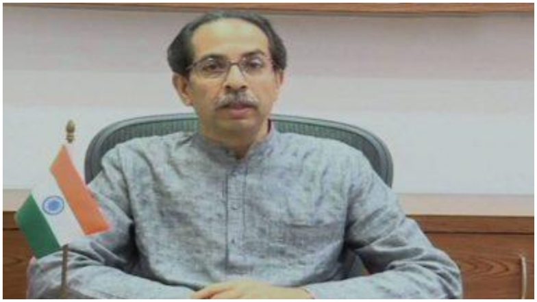 Maharashtra: दिल्ली और मुंबई के बीच ट्रेन और हवाई सेवा हो सकती है बंद, उद्धव सरकार ले सकती है बड़ा फैसला