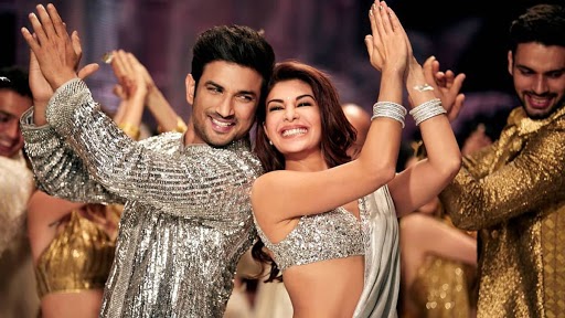 Jacqueline Fernandez Remembers Sushant Singh Rajput: जैकलीन फर्नांडिज ने सुशांत सिंह राजपूत को किया याद