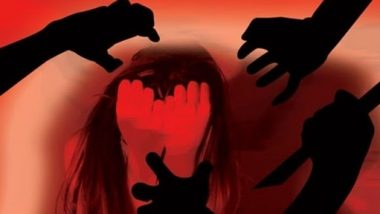 Gangrape In Mathura: उत्तर प्रदेश के मथुरा में  लिफ्ट  देने के बहाने 14 वर्षीय लड़की के साथ गैंगरेप, 2 गिरफ्तार