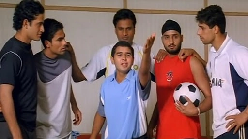 सलमान खान-अक्षय कुमार की इस फिल्म में क्रिकेटरस ने ने किया था काम! बॉक्स ऑफिस पर हुई थी सुपरहिट