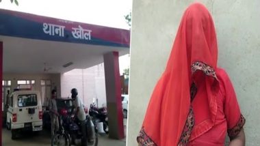 Haryana: रेवाड़ी से पिछले 21 दिनों से एक नाबालिग लड़की लापता, मां ने मुस्लिम लड़के पर भगाने का लगाया आरोप