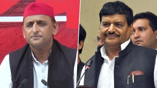 यूपी विधानसभा चुनाव को लेकर अखिलेश यादव ने कहा कि चुनाव में किसी बड़े दल के साथ गठबंधन नहीं किया जाएगा