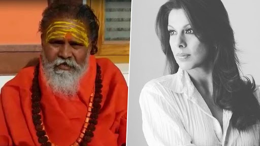 Pooja Bedi को महंत गिरी ने दिया अगले कुंभ में आने का न्यौता, एक्ट्रेस ने मिलिंद सोमन की नग्न तस्वीर की तुलना नागा साधुओं से की थी