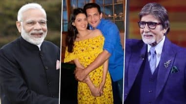 Aditya Narayan Wedding: आदित्य नारायण और श्वेता अग्रवाल 1 दिसंबर को लेंगे सात फेरे, पीएम मोदी, अमिताभ बच्चन समेत इन लोगों को भेजा गया न्योता!