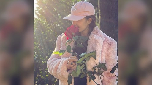 जैकलीन फर्नांडीज ने फिल्म 'भूत पुलिस' की शूटिंग शेड्यूल को समाप्त किया 