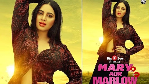 अर्शी खान ओटीटी में अब कॉमेडी करने के अंदाज में नजर आ रही हैं