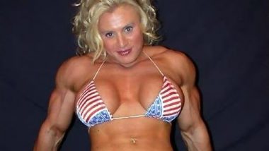 Female Bodybuilder And Pornstar' Joanna Thomas Mysterious Death: महिला बॉडीबिल्डर और पोर्नस्टार जोआना थॉमस की हुई थी रहस्यमयी मौत