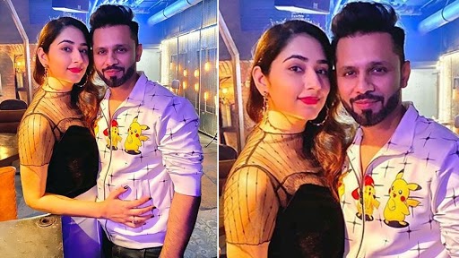 Bigg Boss 14: राहुल वैद्य ने दिशा परमार के साथ डेटिंग की बात को कबूल किया