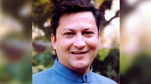 बीजेपी विधायक सुरेंद्र सिंह जीना का निधन, कोविड-19 से थे ग्रसित