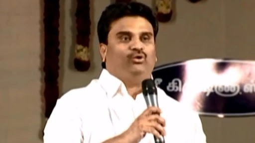 वासन आई केयर के संस्थापक एएम अरुण का कार्डियाक अरेस्ट से निधन