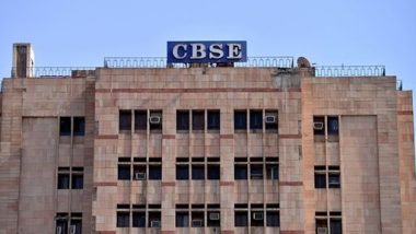 CBSE 12th Exams Dates 2020-21: सीबीएससी ने जारी किए 12वीं प्रैक्टिकल एक्जाम के डेट्स, जानें स्कूलों के लिए जारी दिशानिर्देश