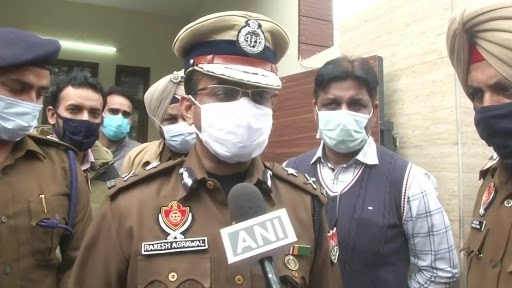 लुधियाना में बुजुर्ग ने पत्नी, बेटा, बहु और पोते की कुल्हाड़ी और चाकू से की हत्या