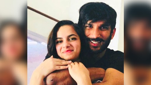 Sushant Singh Rajput की पांचवी पुण्यतिथि पर भांजी मल्लिका सिंह ने लिखा भावुक कर देने वाला पोस्ट