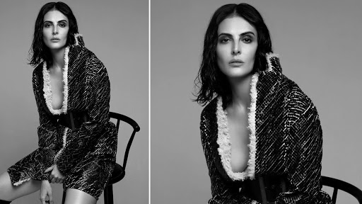 Mandana Karimi Alleges Harassment: एक्ट्रेस मंदना करीमी ने फिल्म 'कोका कोला' के प्रोड्यूसर महेंद्र धारीवाल पर लगाया बदतमीजी करने का आरोप!