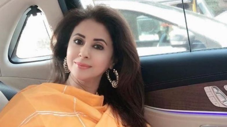 Urmila Matondkar ने CM’s Relief Fund में 20 लाख रुपए किए डोनेट, चुनाव फंड से बचे पैसों का राहत काम में किया इस्तेमाल
