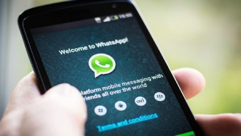 Whatsapp निजता नीति संबंधी याचिका पर तत्काल सुनवाई आवश्यक नहीं : अदालत