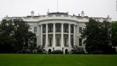 White House: चीन के साथ अमेरिका की रणनीतिक प्रतिस्पर्धा है