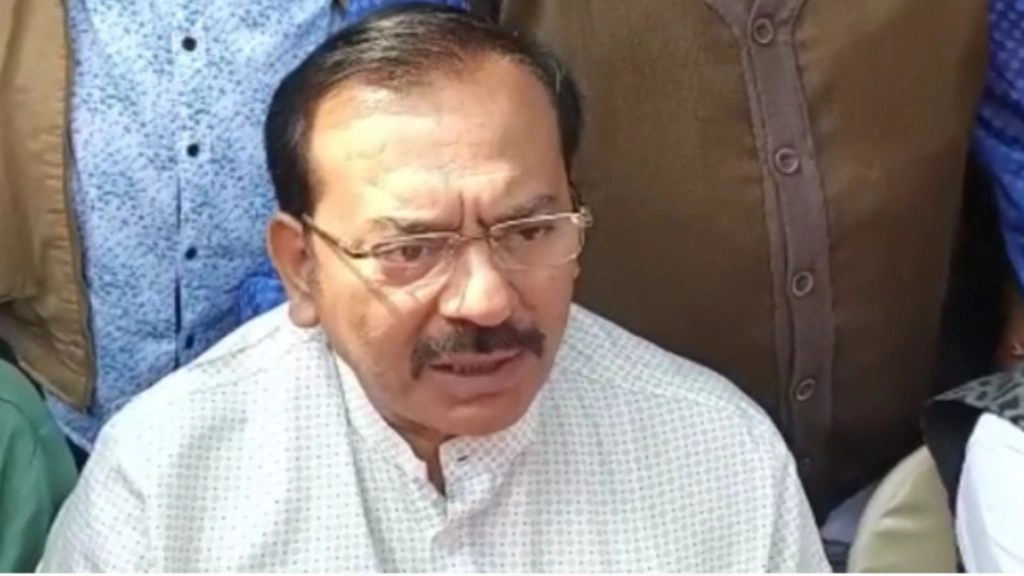 माझेरहाट पुल: पश्चिम बंगाल के मंत्री और रेलवे ने लगाया एक दूसरे पर आरोप