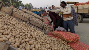Potato Price: दिल्ली की मंडियों में उतरा नया आलू, दिवाली के बाद दाम घटने की उम्मीद