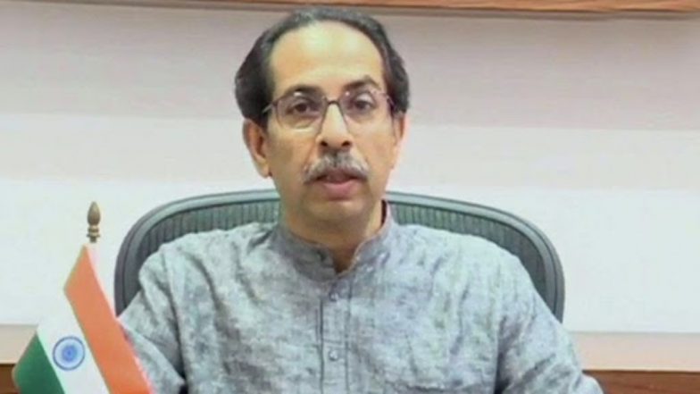 Aurangabad Row: औरंगाबाद पर CM उद्धव ठाकरे बोले- औरंगजेब सेक्युलर नहीं था, सेक्युलरिज्म के शब्द में कहीं फिट नहीं बैठता