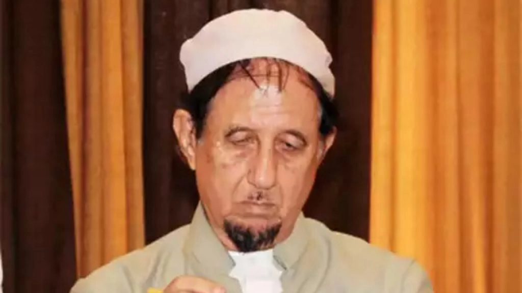 शिया धर्मगुरु मौलाना कल्बे सादिक का निधन, लंबे समय से न्यूमोनिया बीमारी से थे पीड़ित