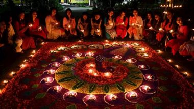 Diwali 2020: कोरोना वायरस महामारी ने भारतीय-अमेरिकियों के दिवाली उत्सव को किया फीका