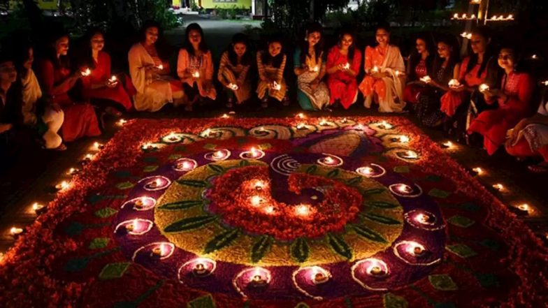 Diwali 2020: कोरोना वायरस महामारी ने भारतीय-अमेरिकियों के दिवाली उत्सव को किया फीका