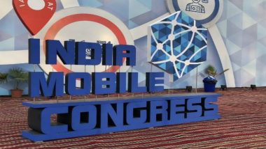 इंडिया मोबाइल कांग्रेस 8 से 11 दिसंबर के बीच करेगी वर्चुअल कार्यक्रम का आयोजन, 50 से अधिक देश होंगे शामिल