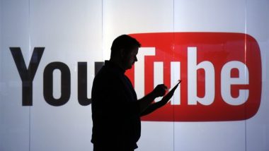भारत समेत कई देशों में यूट्यूब वीडियो नहीं देख पाए लोग, 2.8 लाख से अधिक उपयोगकर्ताओं ने रिपोर्ट की समस्या