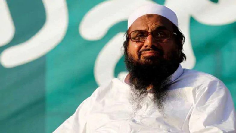 Pakistan: हाफिज सईद के घर के नजदीक बड़ा धमाका, 2 की मौत, 17 लोग घायल
