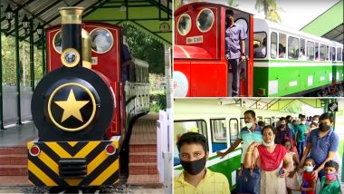 Kerala: देश की पहली सोलर एनर्जी से चलने वाली ट्रेन हुई शुरू, यहां पढ़ें कितने में हुआ बनकर तैयार