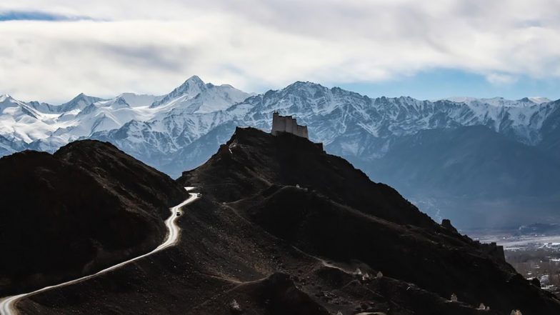जम्मू-कश्मीर, लद्दाख में न्यूनतम तापमान में सुधार