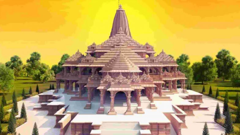 Ram Mandir Donation: गोरक्षपीठ ने राम मंदिर निर्माण के लिये 1 करोड़ रूपये दान में दिए