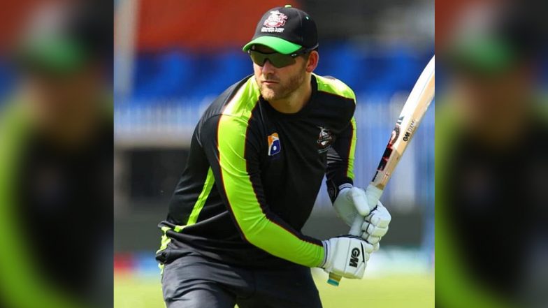 Corey Anderson ने न्यूजीलैंड क्रिकेट से लिया संन्यास, यूएसए के लिए करेंगे नई पारी का आगाज
