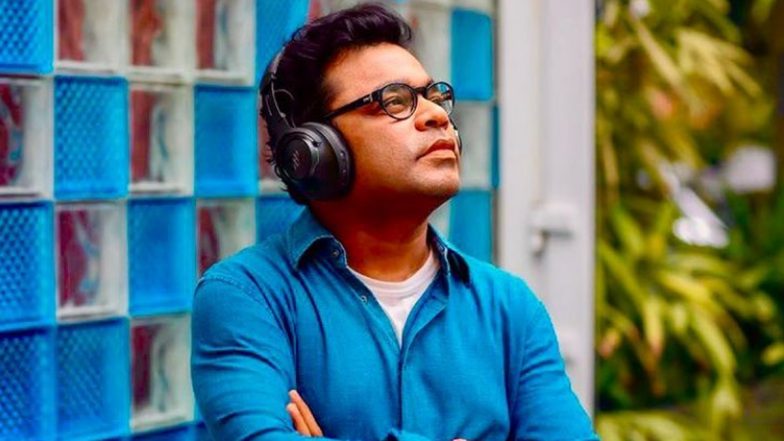 म्यूजिक कम्पोजीशन पर बोले AR Rahman, कहा- ऐसा नहीं है कि मैं अपनी कुर्सी पर बैठूं और जादू हो जाए