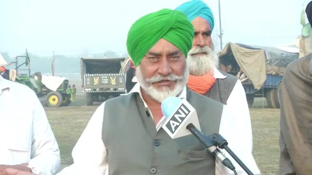 किसानों ने कहा-केंद्र की सरकार घबराहट में है, वे हमारे मुद्दे मान चुकी और जानबूझकर लटका रही है