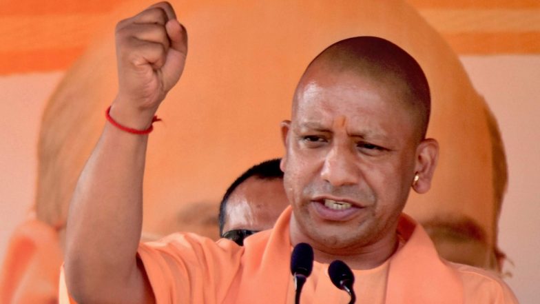 उत्तर प्रदेश: योगी सरकार का दावा- 4 साल में किसानों को 61 हजार करोड़ का किया भुगतान