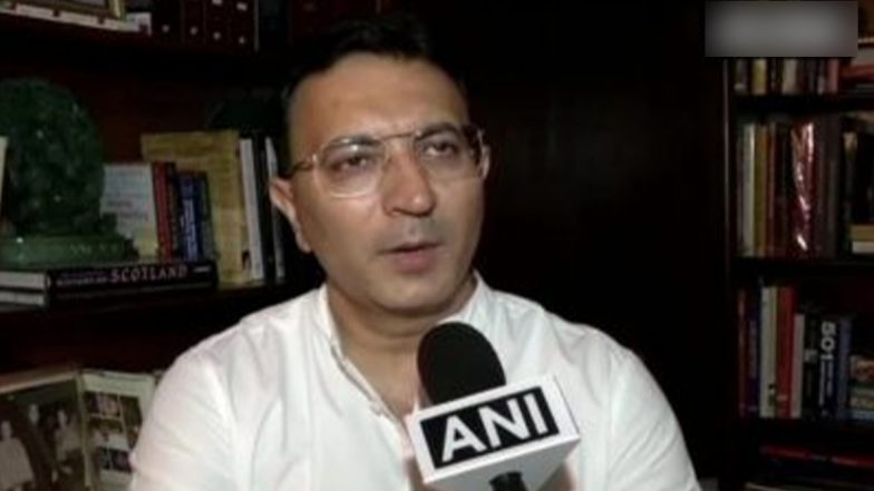 West Bengal: कांग्रेस नेता जितिन प्रसाद का बड़ा हमला, कहा- BJP और TMC एक ही थैली के चट्टे-बट्टे, वाम दलों से गठबंधन पर जल्द होगा फैसला