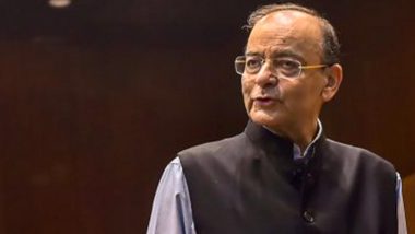 अरुण जेटली स्टेडियम में 15 लाख रुपये की लगेगी Arun Jaitley की प्रतिमा