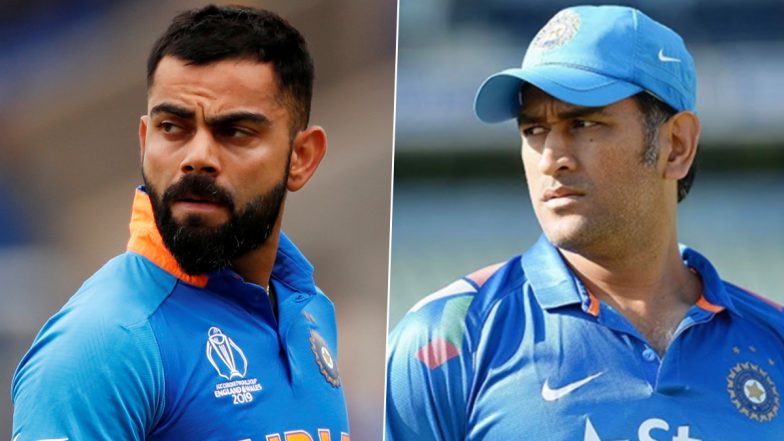 ICC Awards 2020: आईसीसी ने की पुरस्कार की घोषणा, दशक के सर्वश्रेष्ठ क्रिकेट बने विराट कोहली, एमएस धोनी को मिला ‘क्रिकेट भावना’ का सम्मान