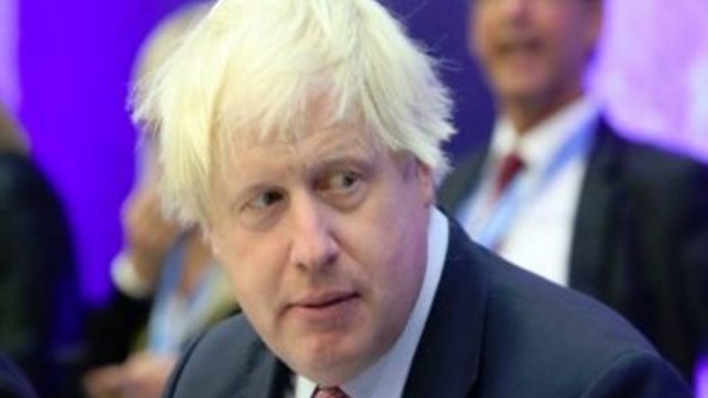 Britain: पीएम बोरिस जॉनसन की देखभाल करने वाली नर्स जेनी मैक्गी ने दिया इस्तीफा, महामारी से निपटने के सरकार के तरीके की आलोचना की