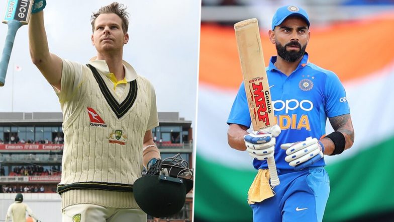 ICC Awards 2020: आईसीसी पुरस्कार घोषित, विराट कोहली चुने गए इस दशक के सर्वश्रेष्ठ वनडे खिलाड़ी, स्टीव स्मिथ के नाम रहा ये अवॉर्ड