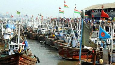 Karnataka: समुद्र में नाव डूबी, इस हादसे से बाल-बाल बचे 7 मछुआरे